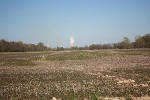 Property photo 1 - 641 Acres Offered in 16 Tracts - 545 Cropland Acres